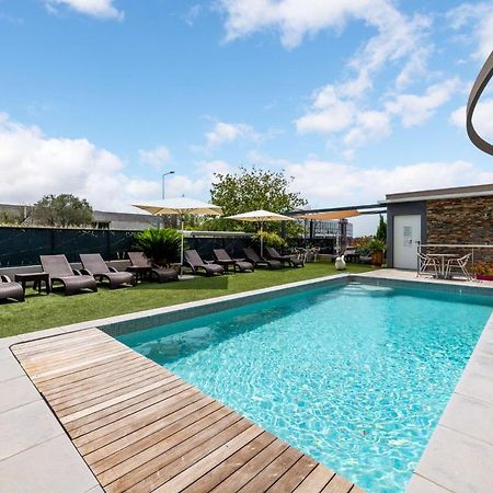 Sure Hotel By Best Western Beziers Le Monestie Boujan-sur-Libron Esterno foto