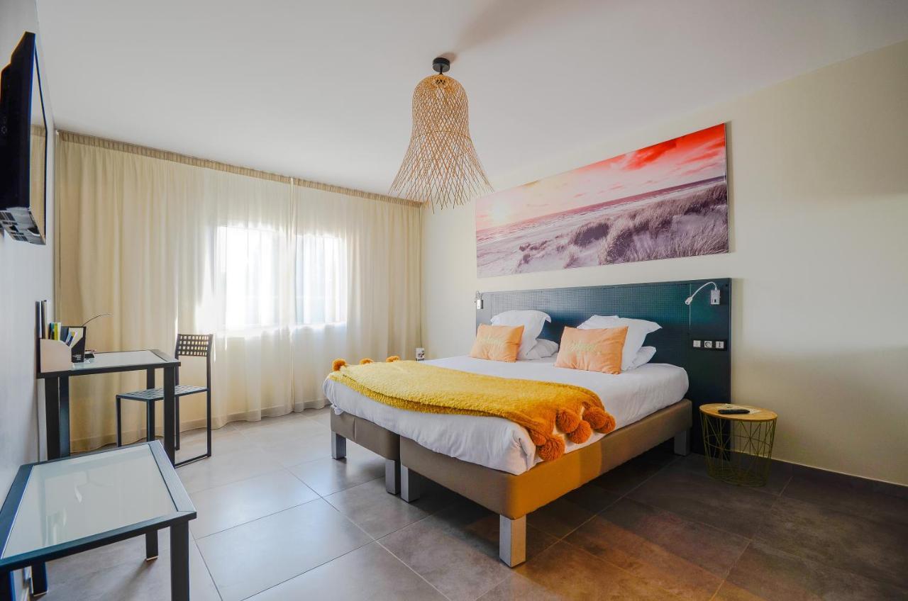 Sure Hotel By Best Western Beziers Le Monestie Boujan-sur-Libron Esterno foto