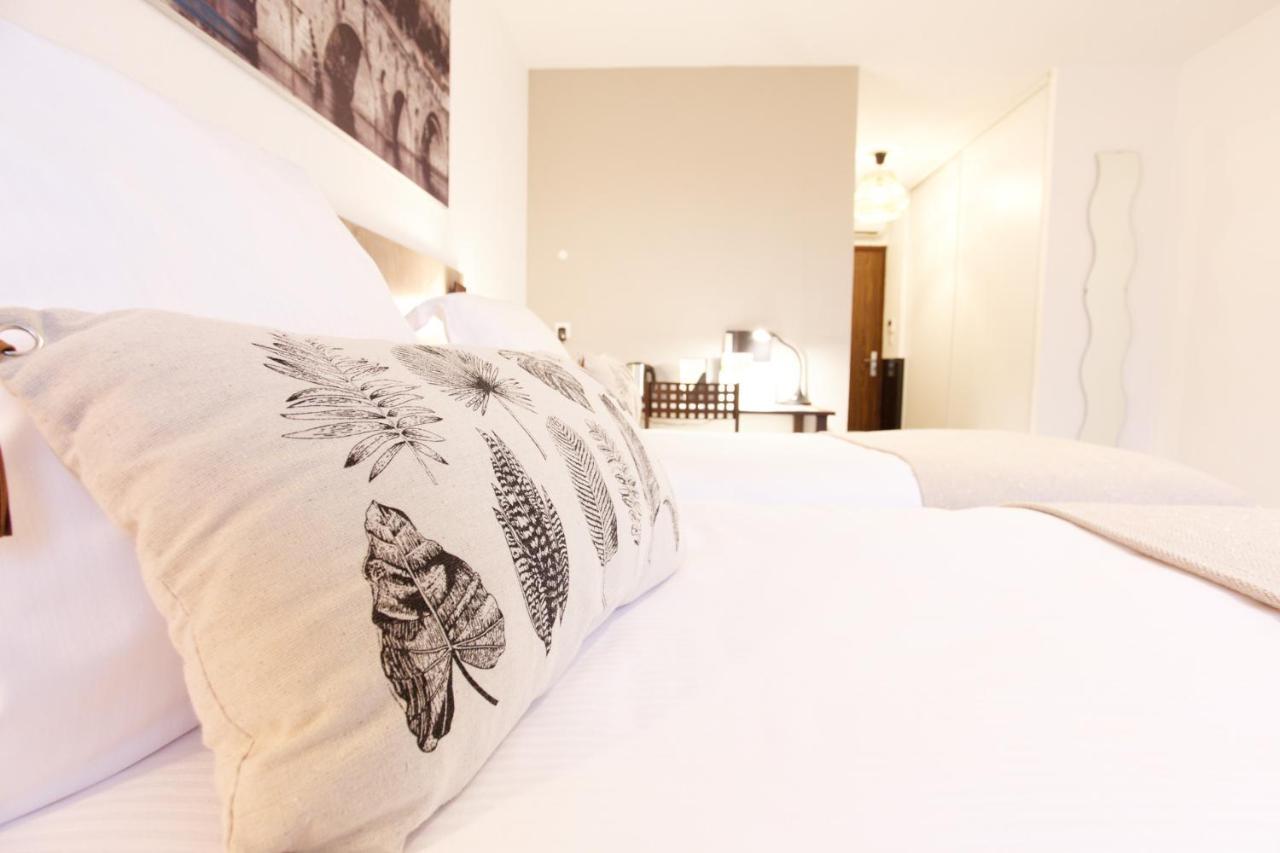 Sure Hotel By Best Western Beziers Le Monestie Boujan-sur-Libron Esterno foto