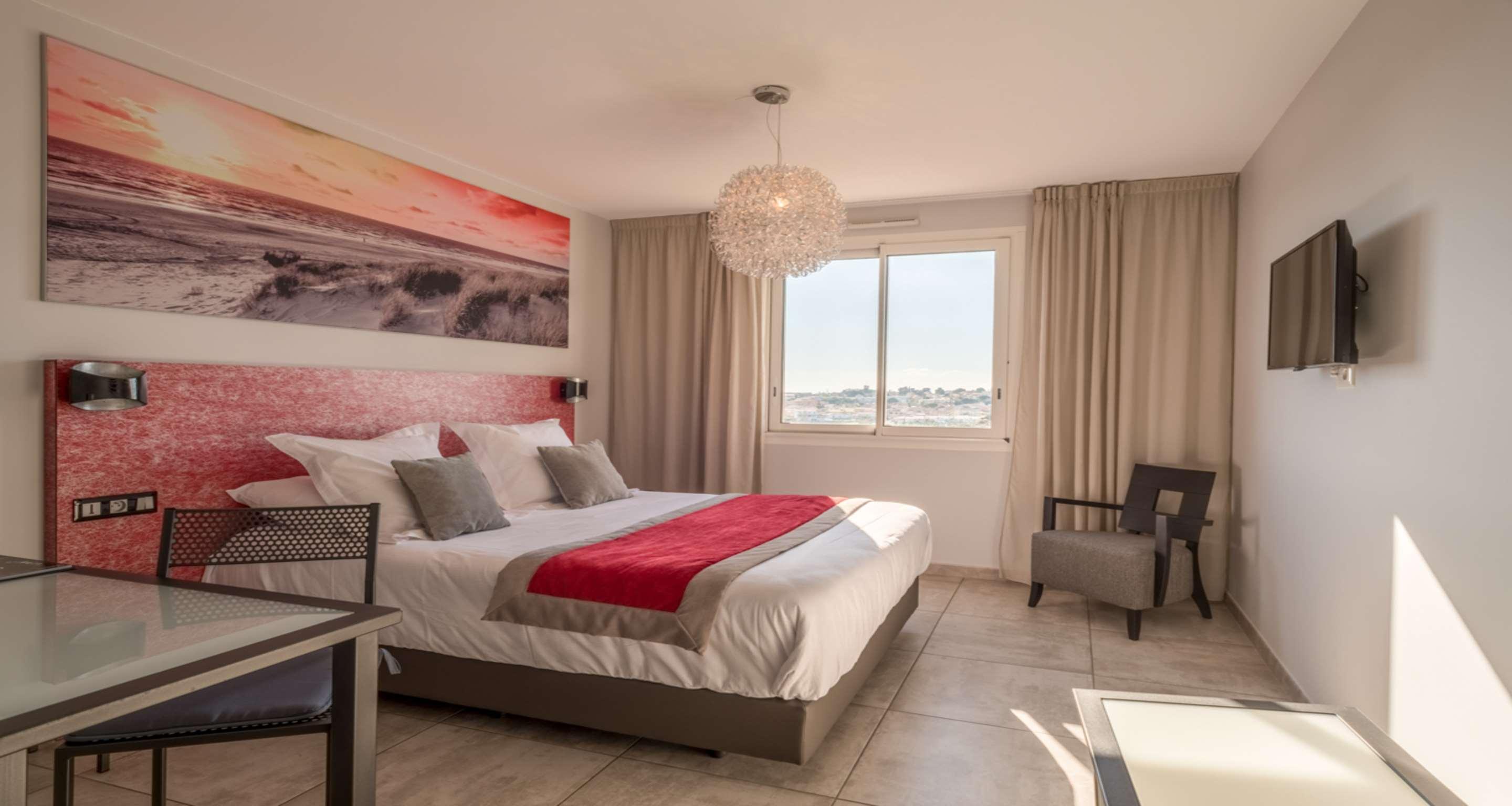 Sure Hotel By Best Western Beziers Le Monestie Boujan-sur-Libron Esterno foto