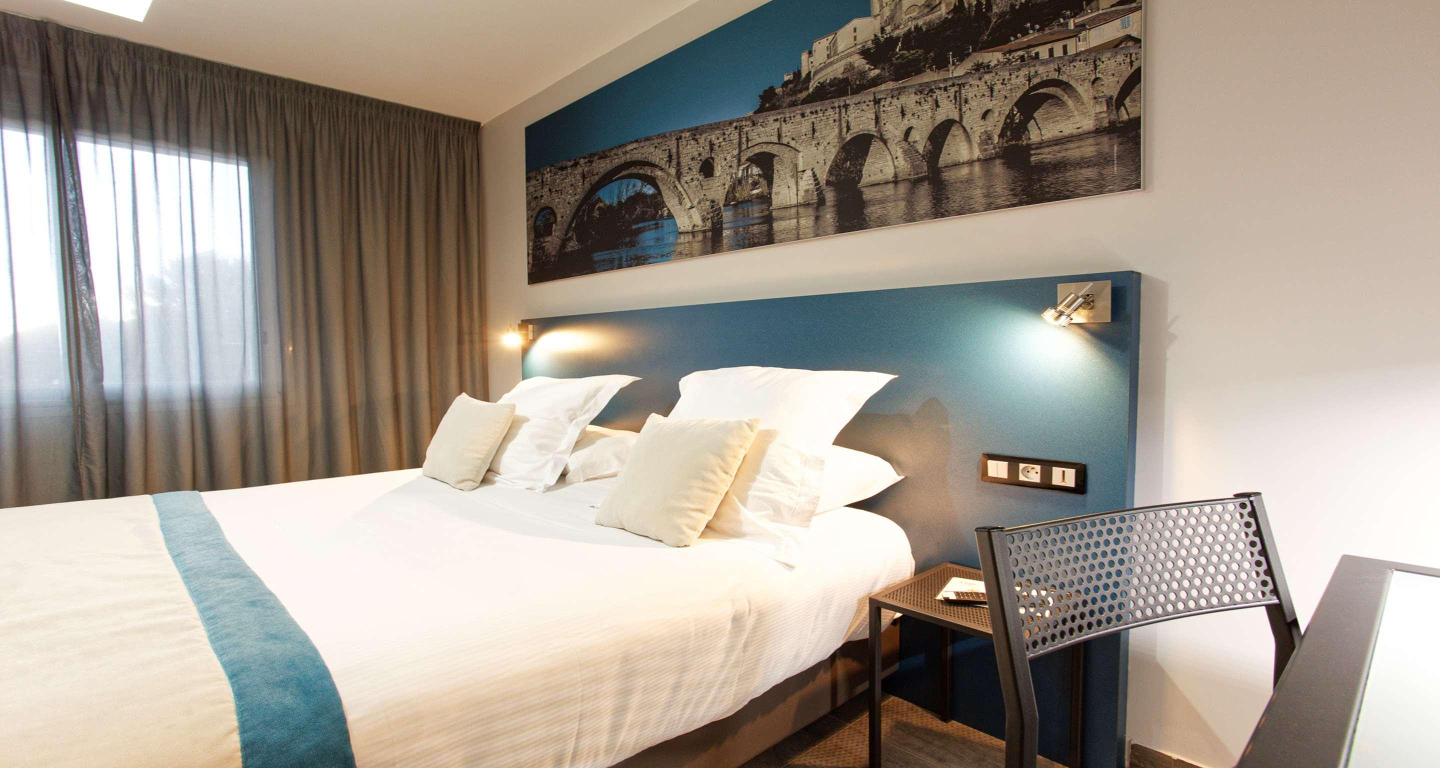 Sure Hotel By Best Western Beziers Le Monestie Boujan-sur-Libron Esterno foto