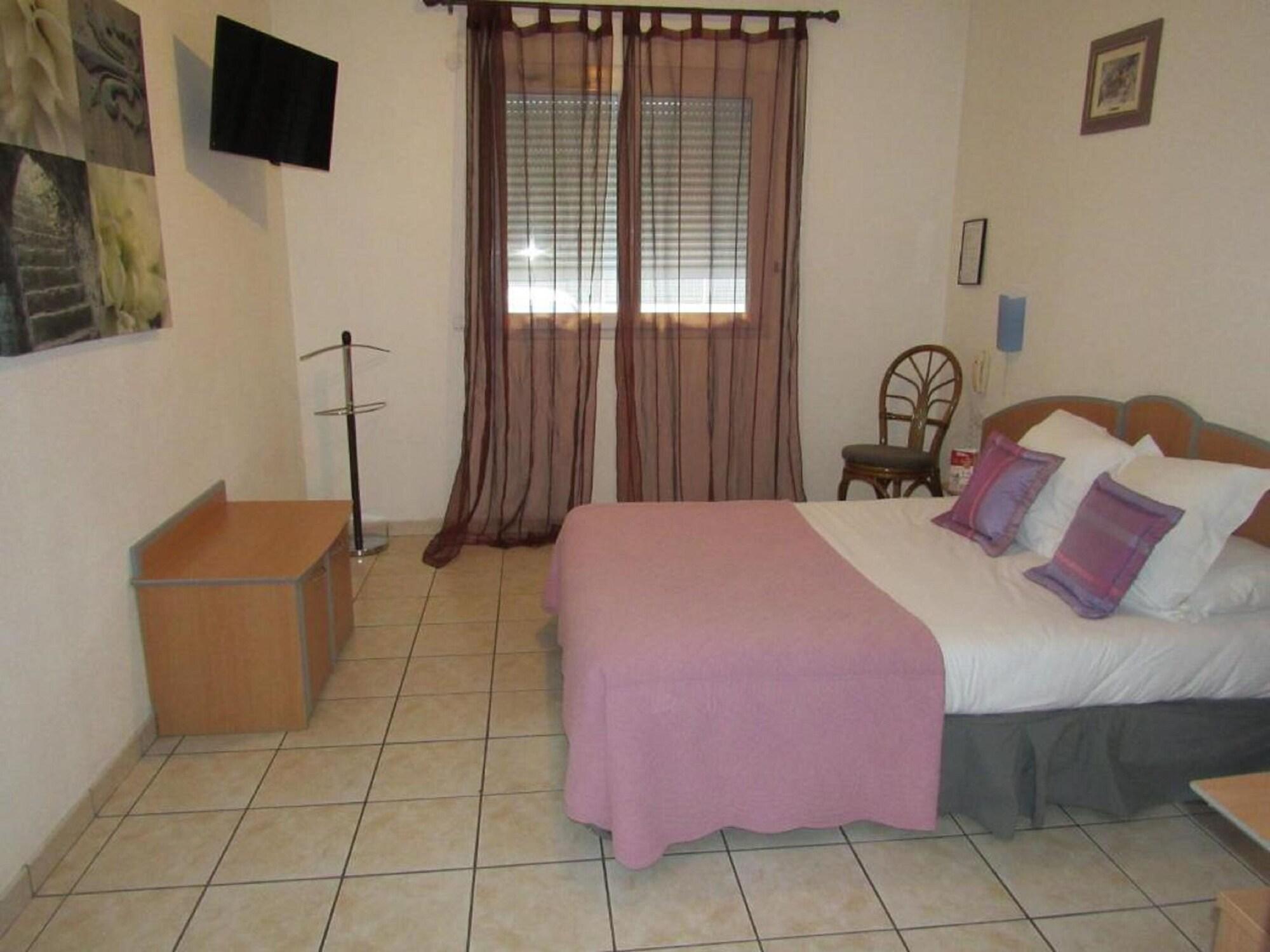 Sure Hotel By Best Western Beziers Le Monestie Boujan-sur-Libron Esterno foto