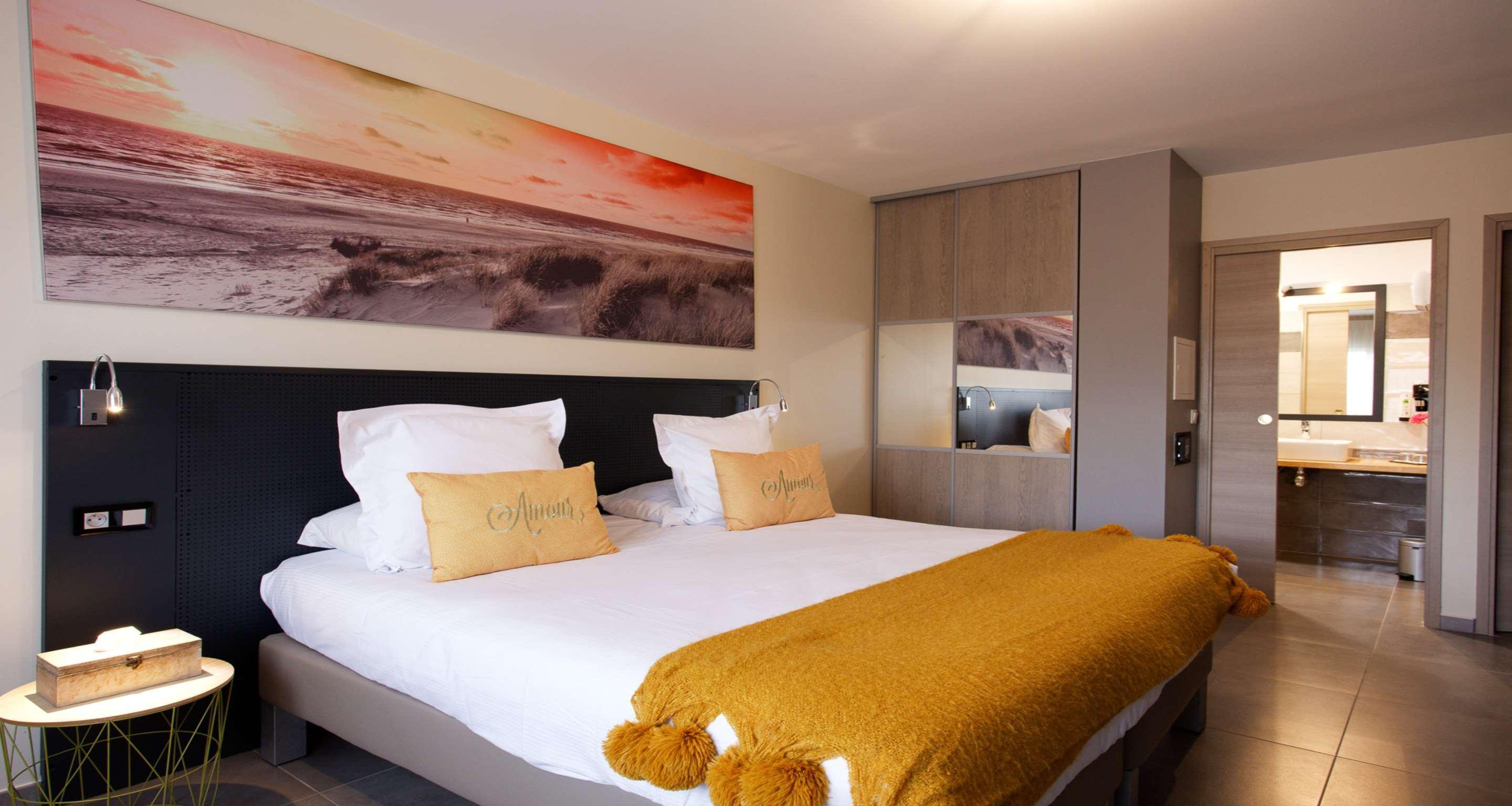 Sure Hotel By Best Western Beziers Le Monestie Boujan-sur-Libron Esterno foto