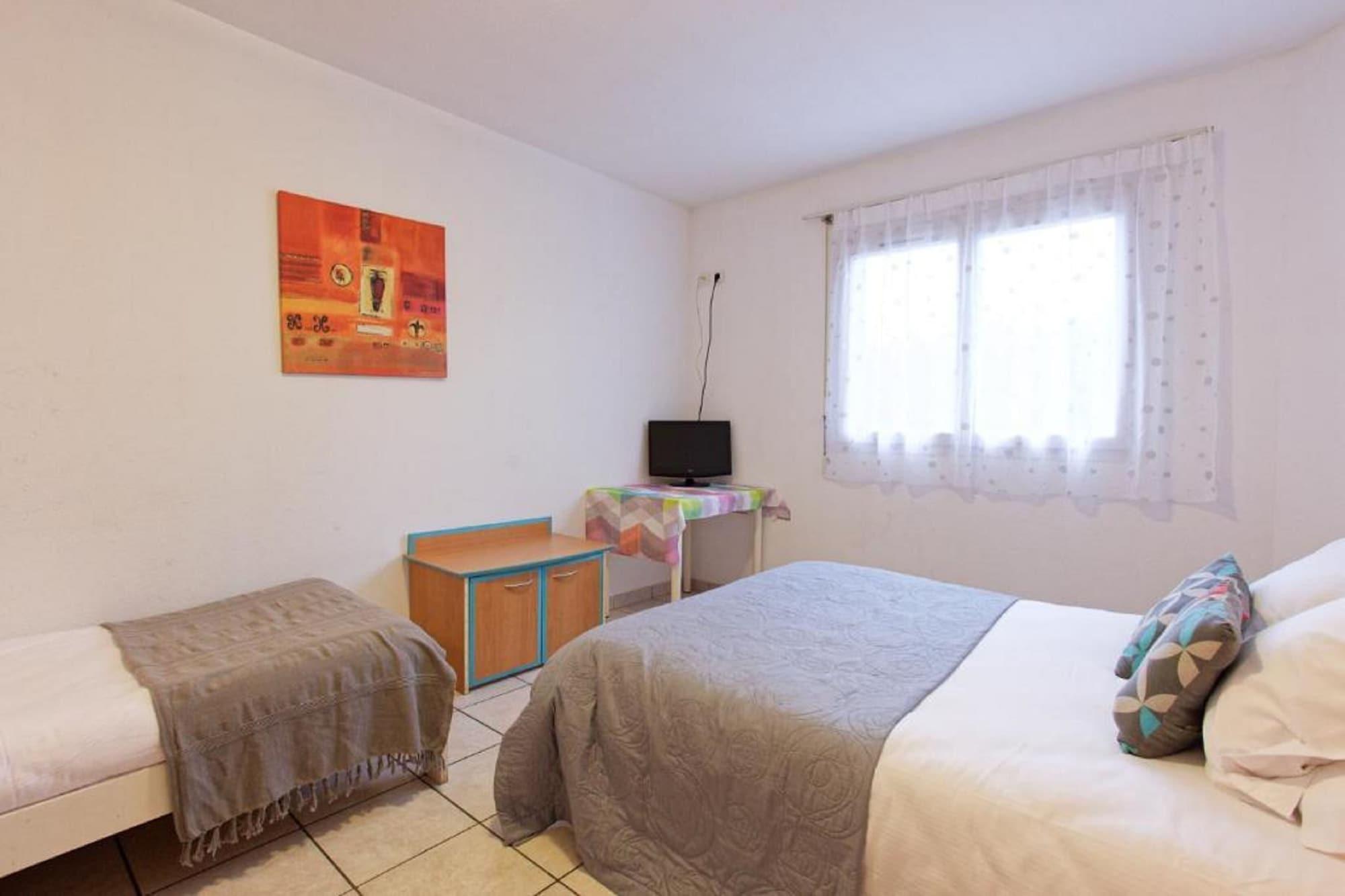 Sure Hotel By Best Western Beziers Le Monestie Boujan-sur-Libron Esterno foto