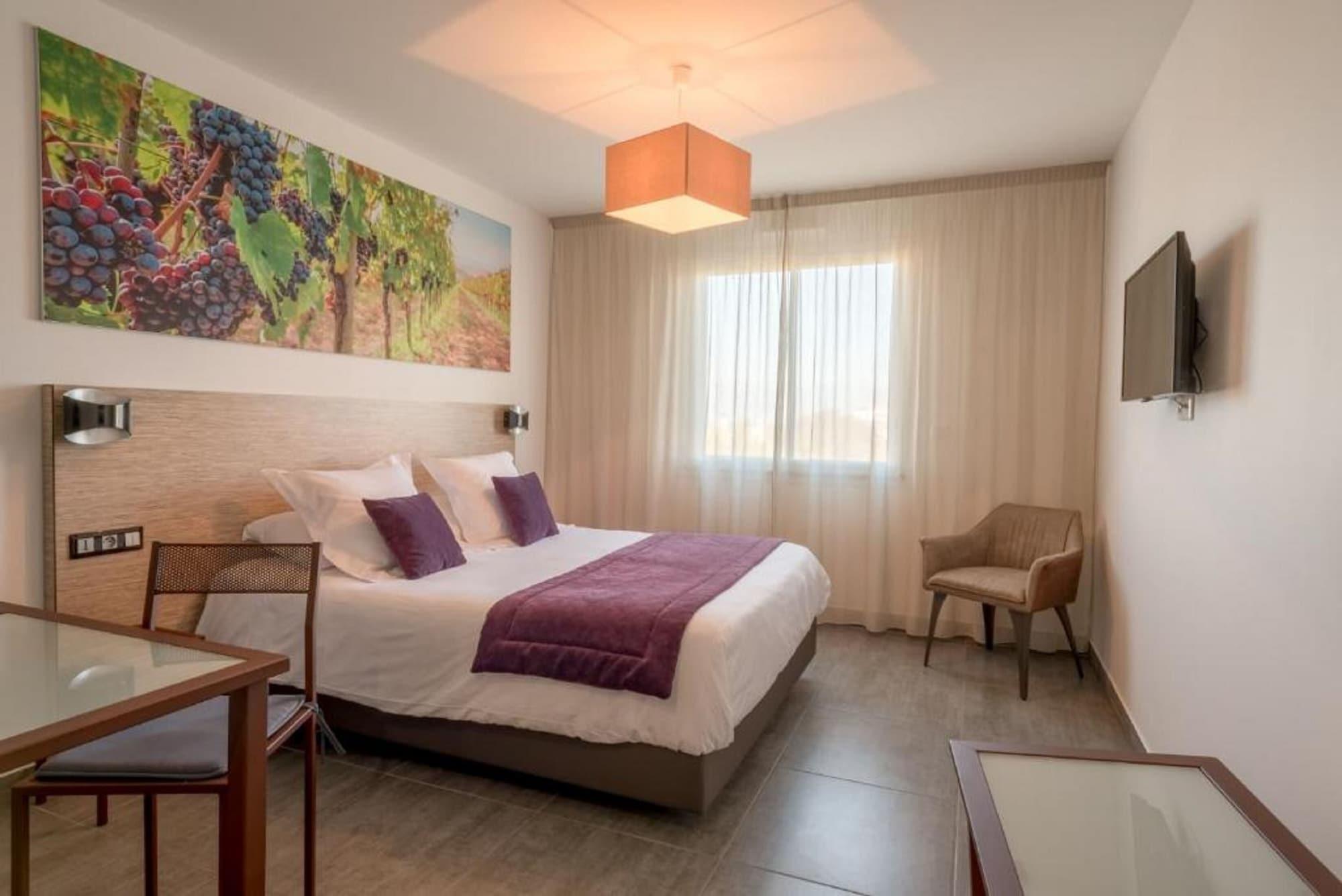 Sure Hotel By Best Western Beziers Le Monestie Boujan-sur-Libron Esterno foto