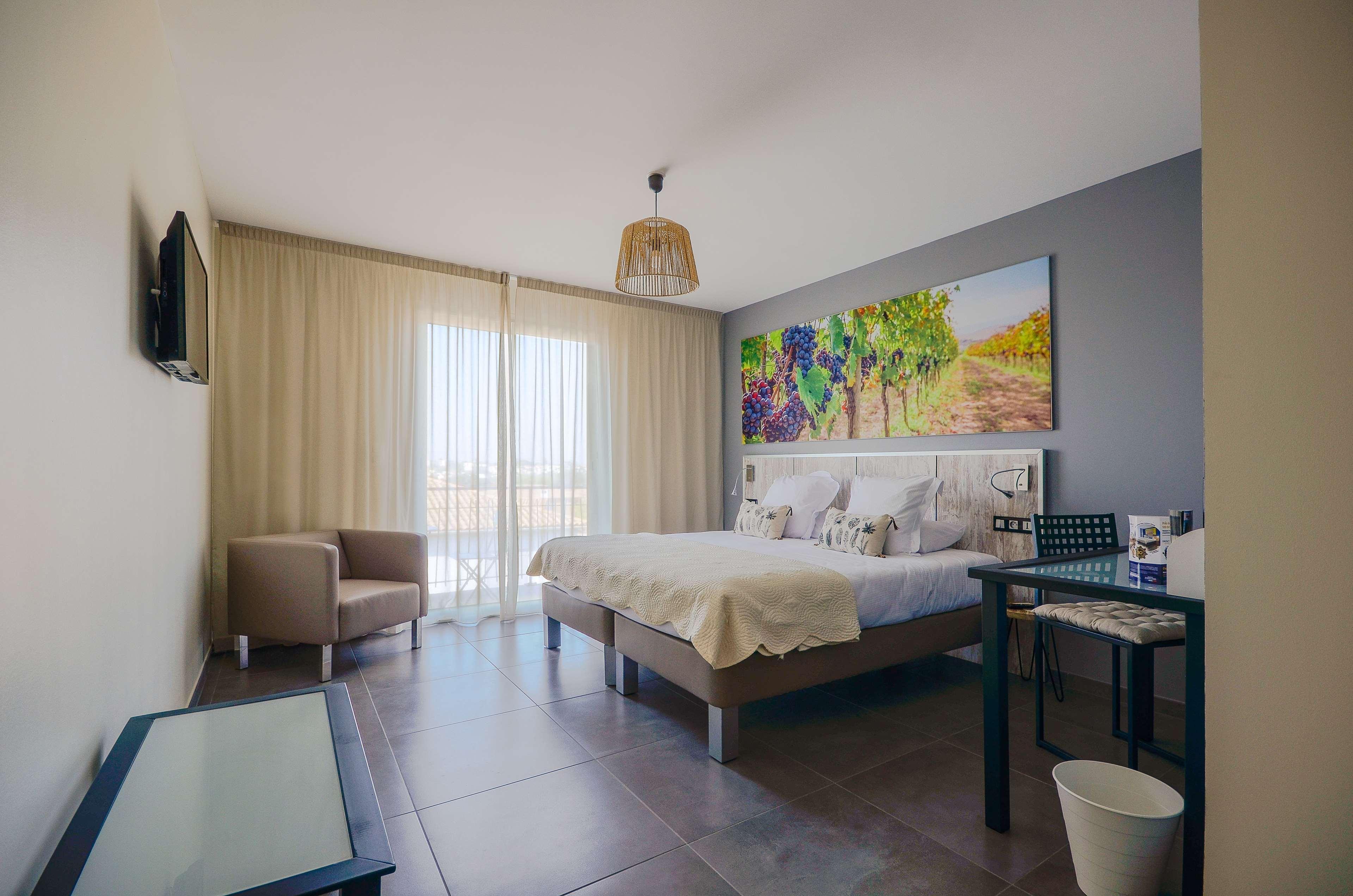Sure Hotel By Best Western Beziers Le Monestie Boujan-sur-Libron Esterno foto