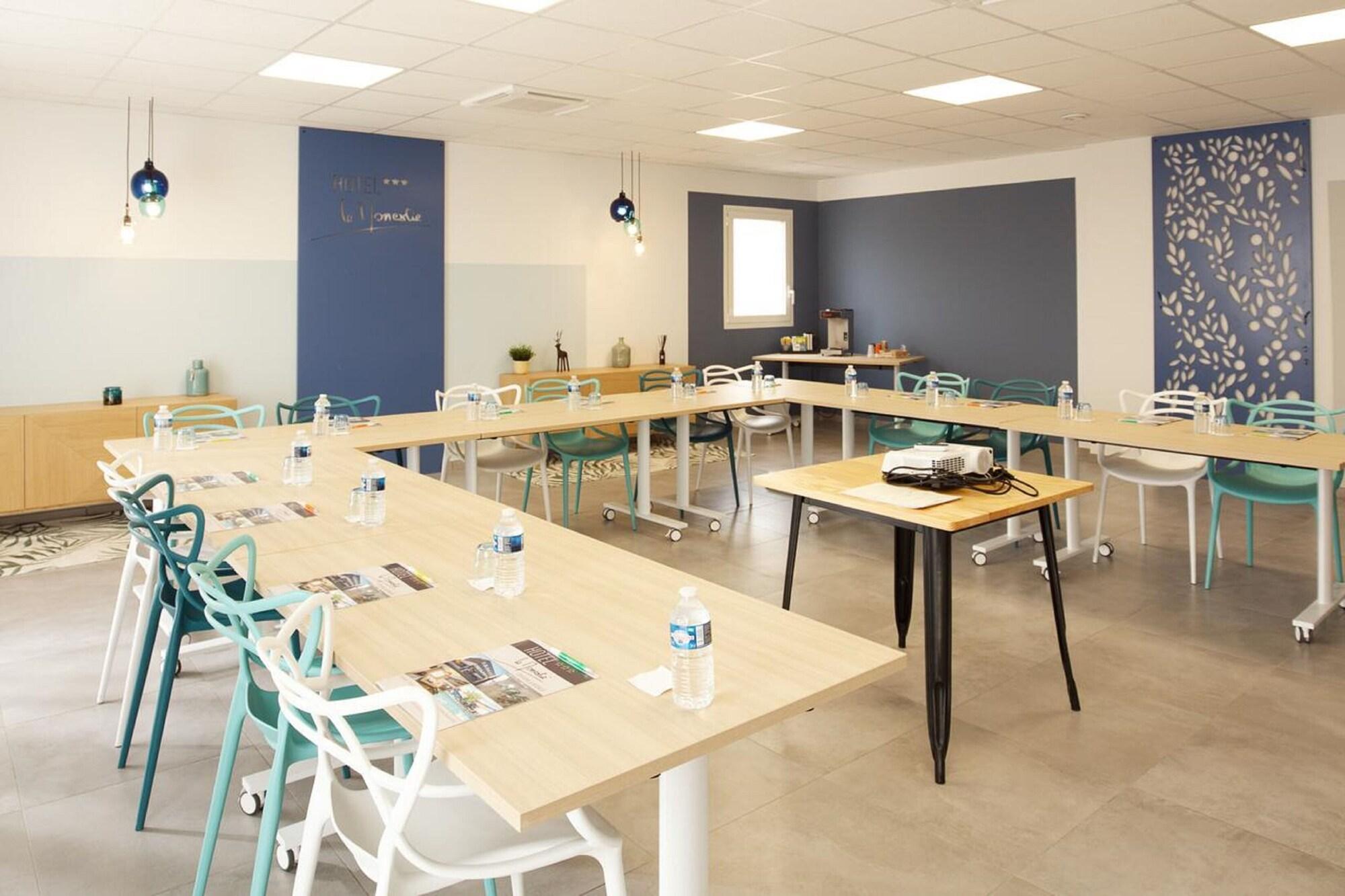 Sure Hotel By Best Western Beziers Le Monestie Boujan-sur-Libron Esterno foto