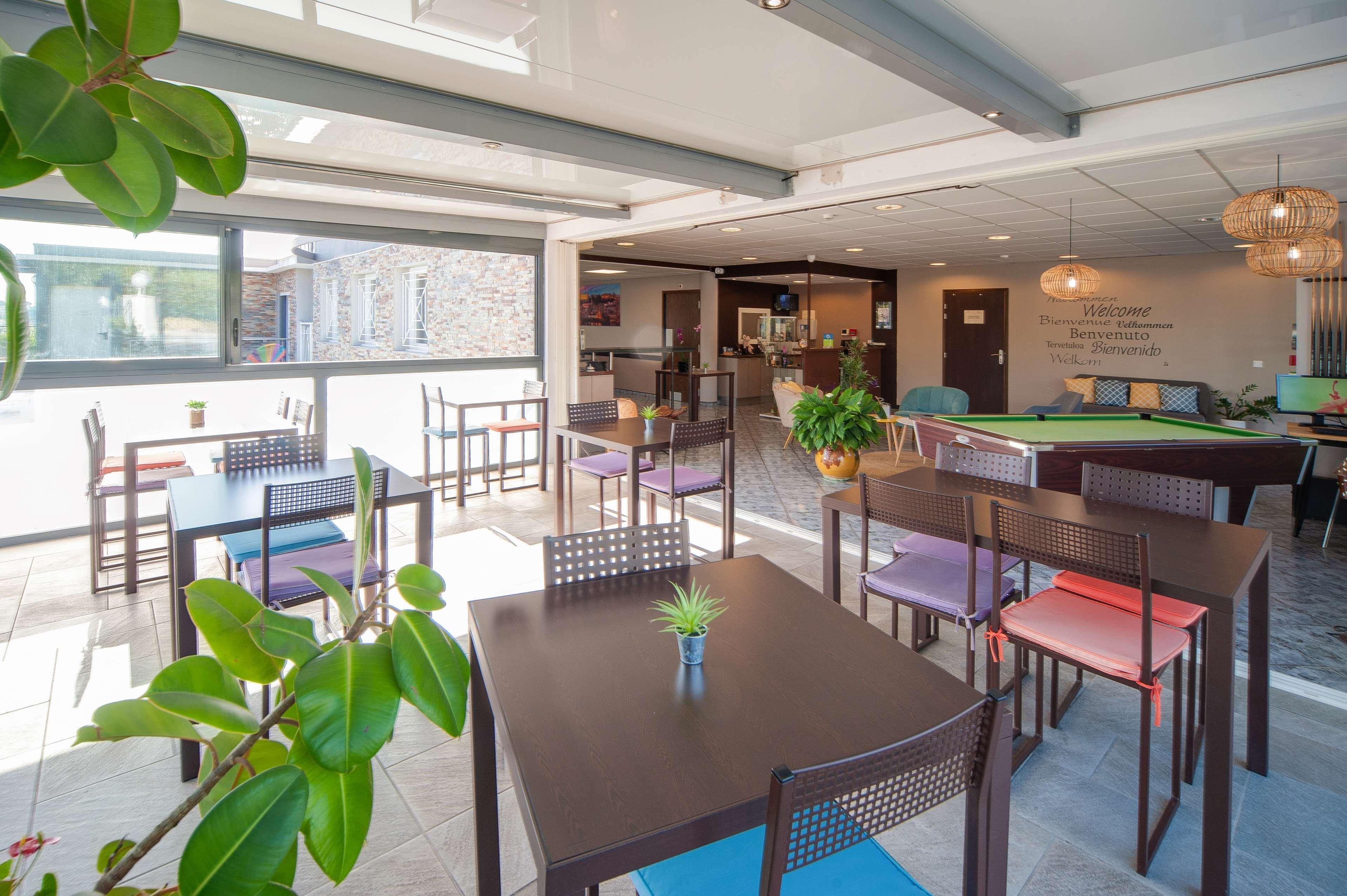 Sure Hotel By Best Western Beziers Le Monestie Boujan-sur-Libron Esterno foto