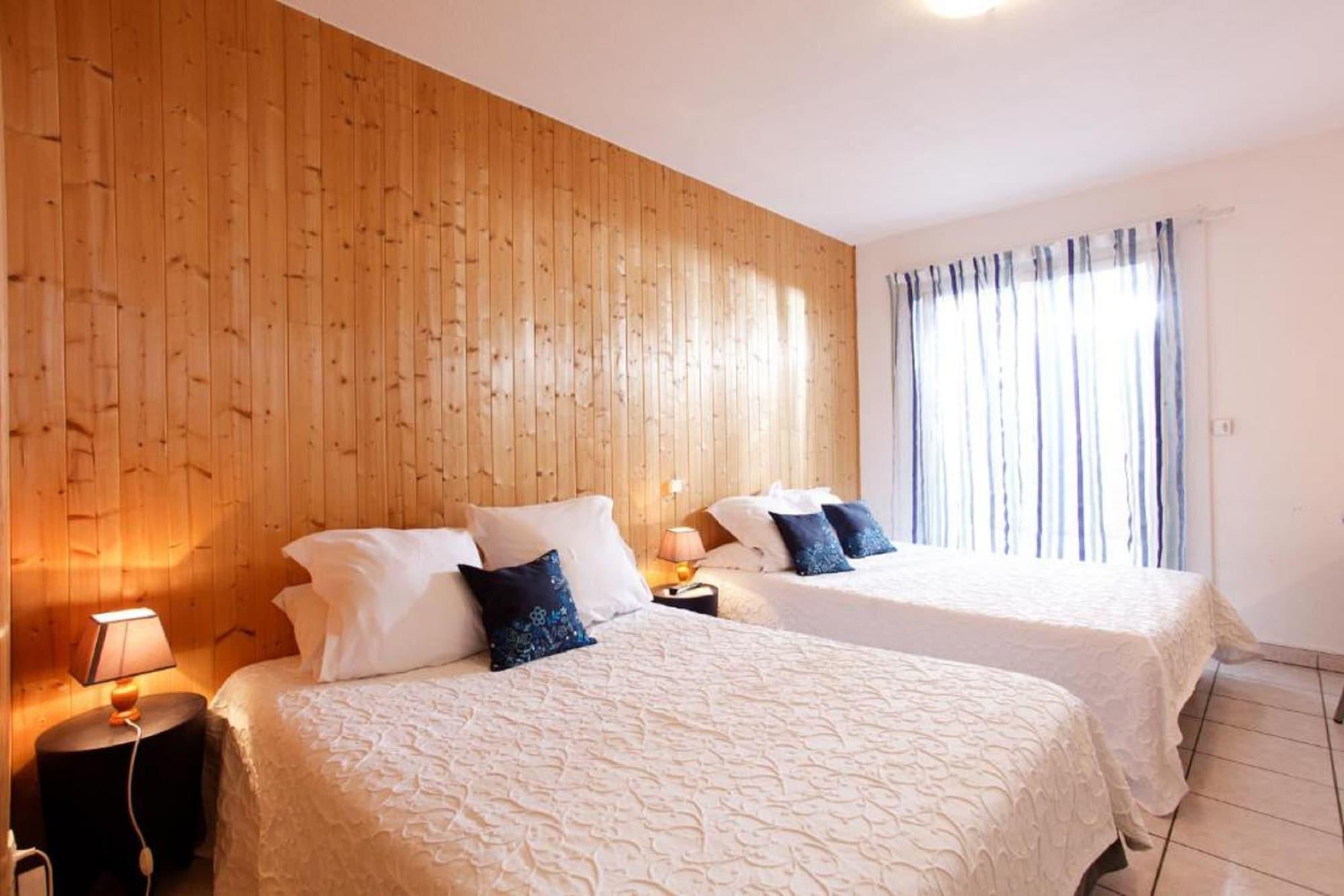 Sure Hotel By Best Western Beziers Le Monestie Boujan-sur-Libron Esterno foto