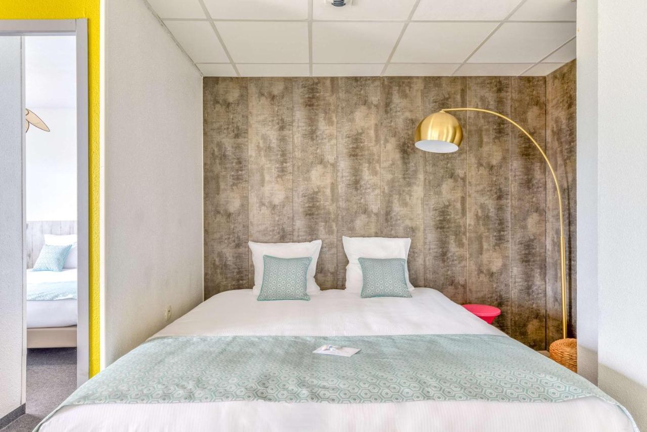 Sure Hotel By Best Western Beziers Le Monestie Boujan-sur-Libron Esterno foto