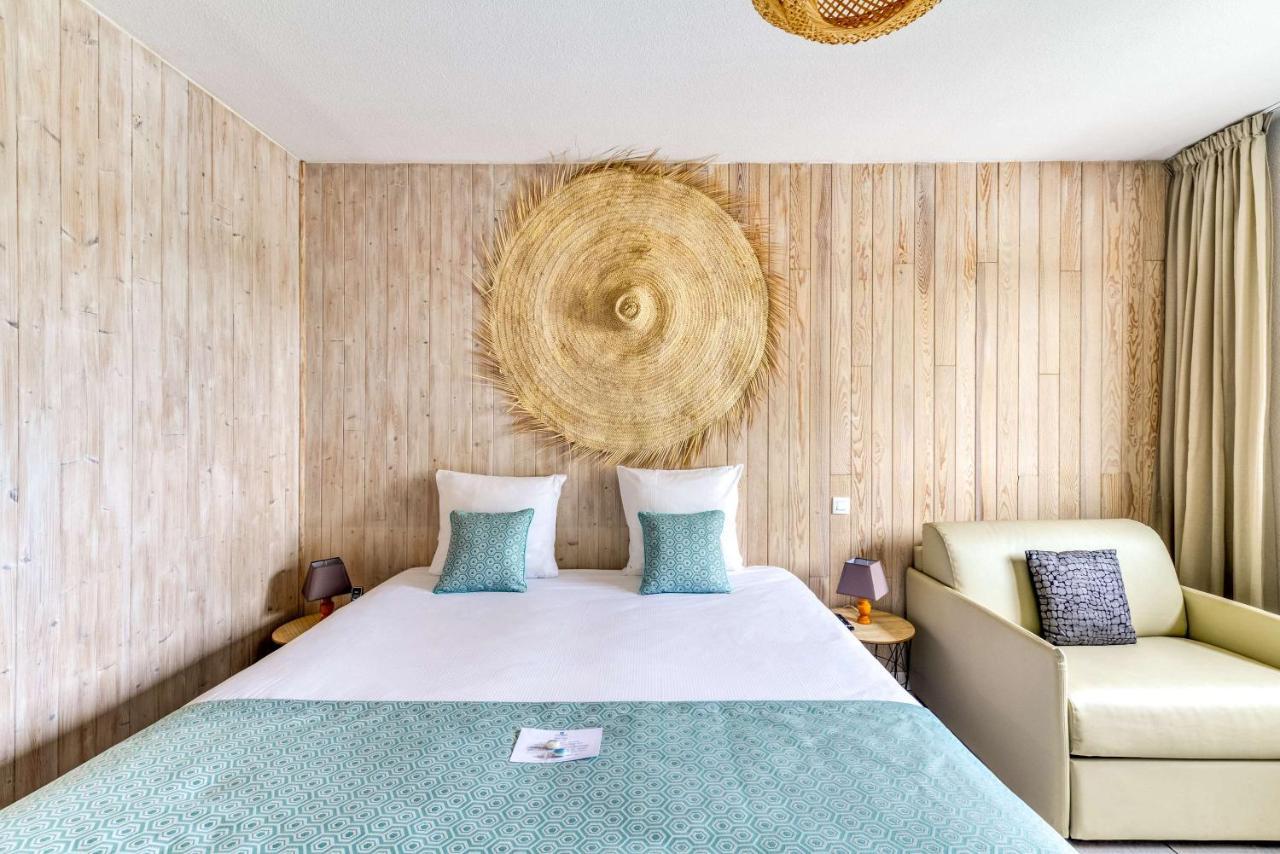 Sure Hotel By Best Western Beziers Le Monestie Boujan-sur-Libron Esterno foto