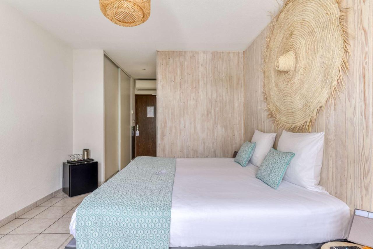 Sure Hotel By Best Western Beziers Le Monestie Boujan-sur-Libron Esterno foto