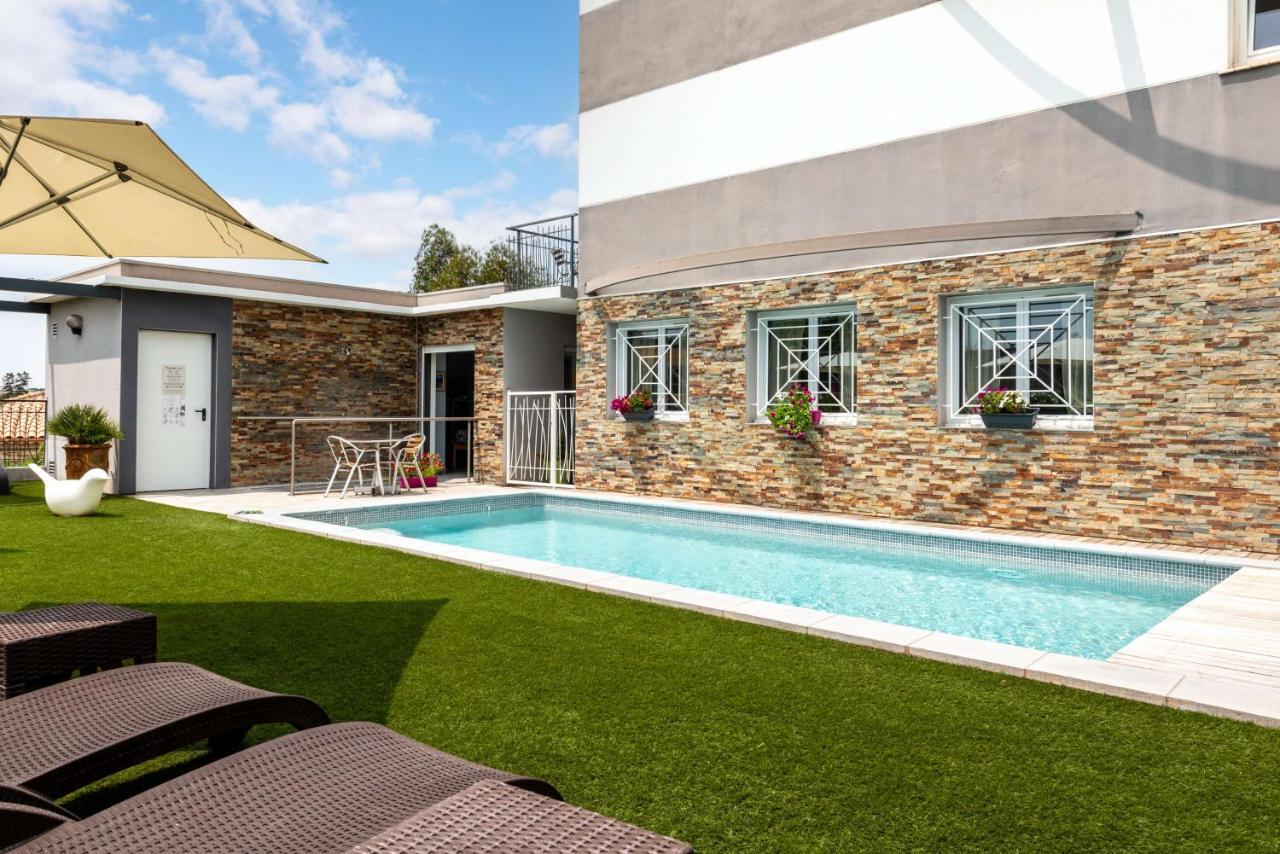 Sure Hotel By Best Western Beziers Le Monestie Boujan-sur-Libron Esterno foto