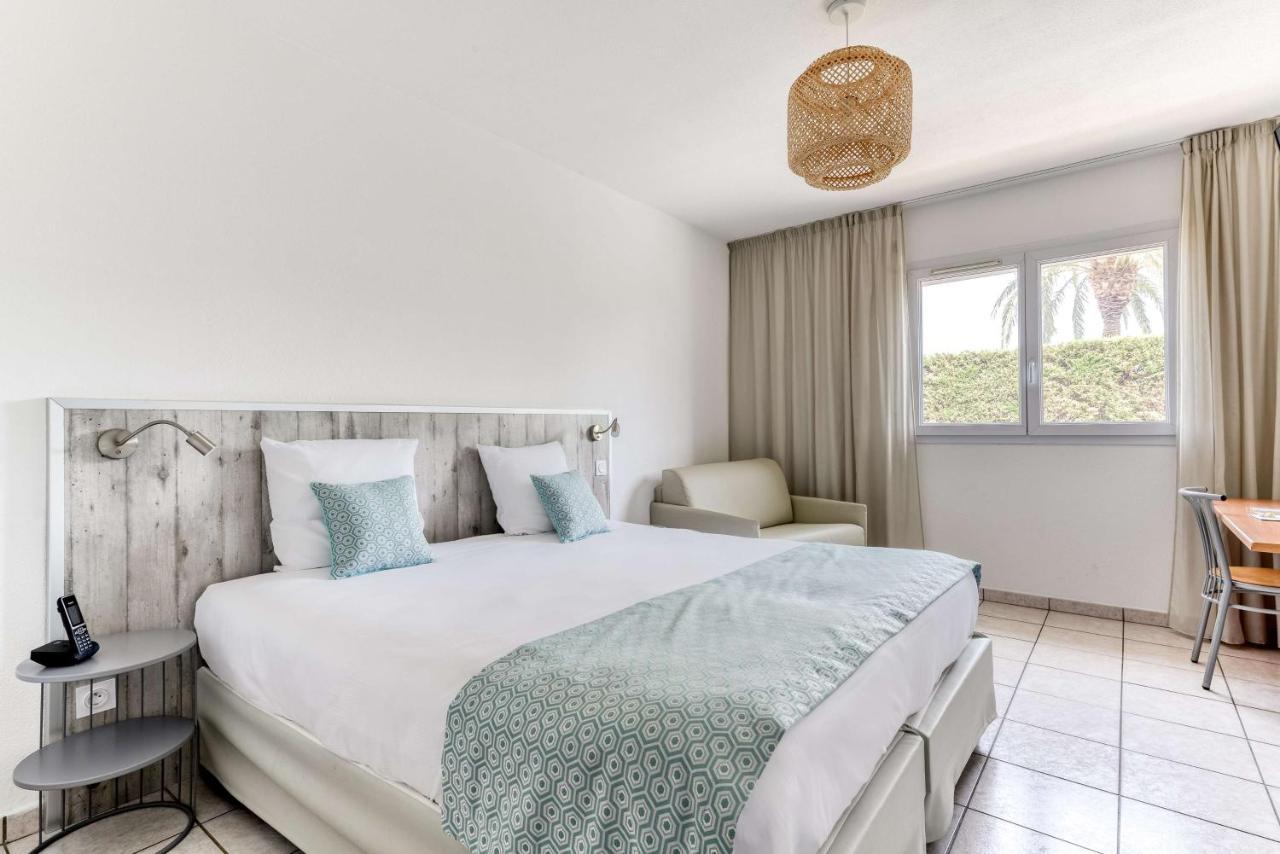 Sure Hotel By Best Western Beziers Le Monestie Boujan-sur-Libron Esterno foto