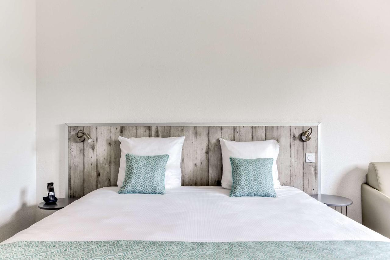 Sure Hotel By Best Western Beziers Le Monestie Boujan-sur-Libron Esterno foto
