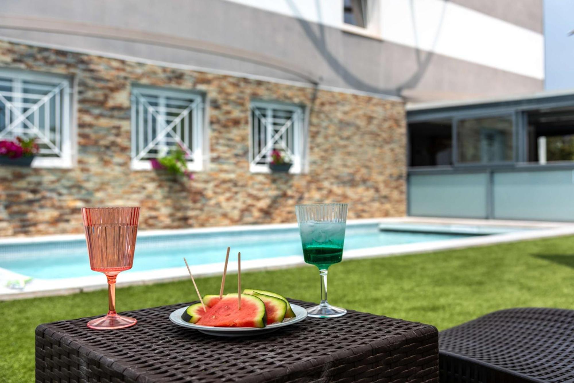 Sure Hotel By Best Western Beziers Le Monestie Boujan-sur-Libron Esterno foto