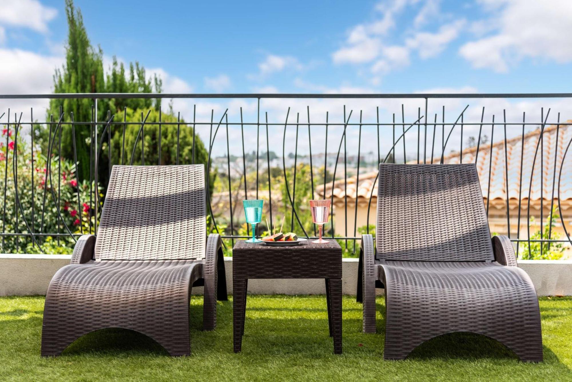 Sure Hotel By Best Western Beziers Le Monestie Boujan-sur-Libron Esterno foto